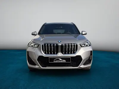 BMW X1 – Foto 8