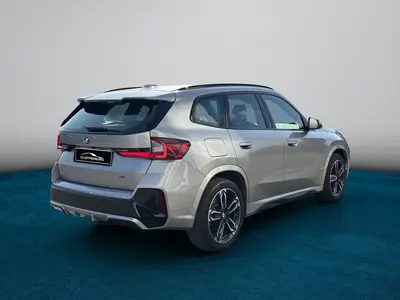 BMW X1 – Foto 5