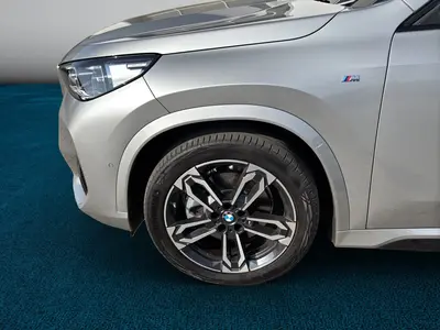 BMW X1 – Foto 9