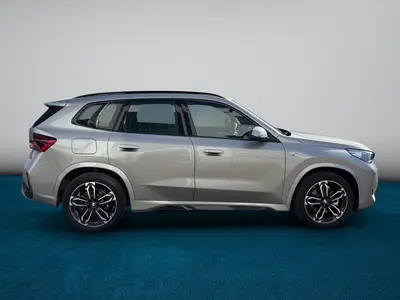 BMW X1 – Foto 6
