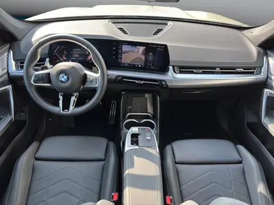 BMW X1 – Foto 14