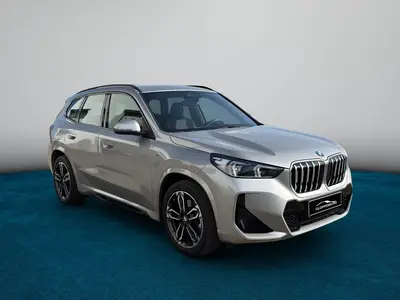 BMW X1 – Foto 7