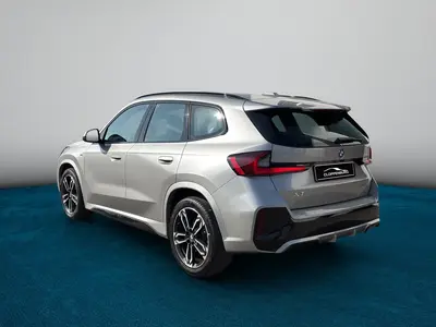 BMW X1 – Foto 3