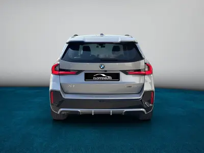 BMW X1 – Foto 4