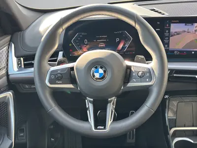 BMW X1 – Foto 12