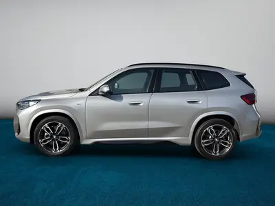 BMW X1 – Foto 2