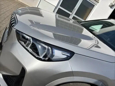 BMW X1 – Foto 20