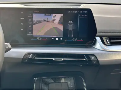 BMW X1 – Foto 17