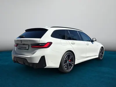 BMW 320 – Foto 5