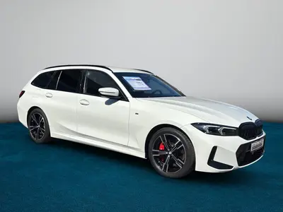 BMW 320 – Foto 7