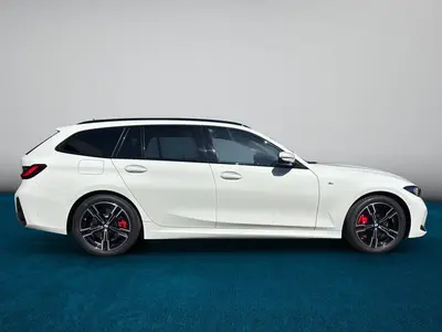 BMW 320 – Foto 6