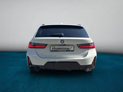 BMW 320 – Foto 4