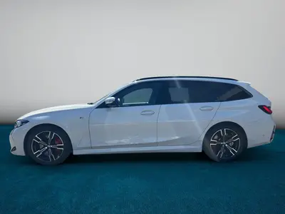 BMW 320 – Foto 2