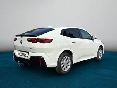 BMW X2 – Foto 5