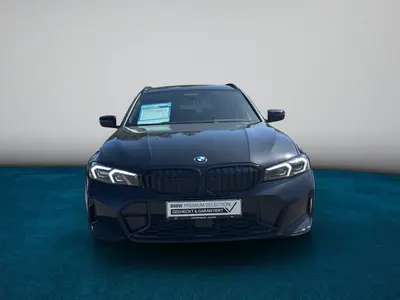 BMW 320 – Foto 8