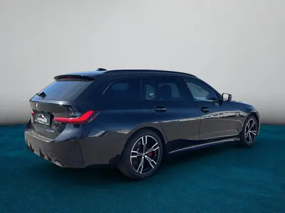 BMW 320 – Foto 5