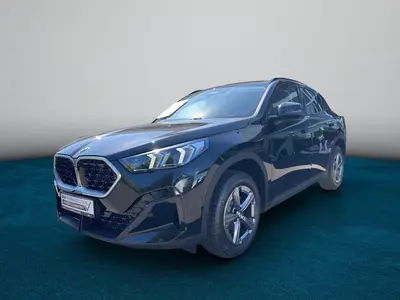 BMW X2 – Foto 1