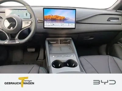 BYD SEAL 6 – Foto 12