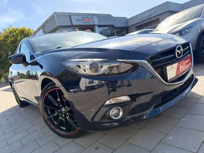 Mazda 3 – Foto 2