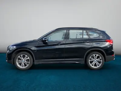 BMW X1 – Foto 2