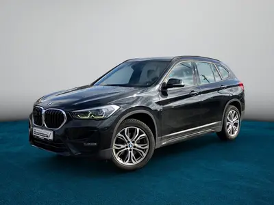 BMW X1 – Foto 1