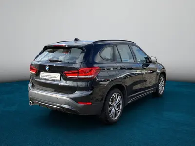 BMW X1 – Foto 5