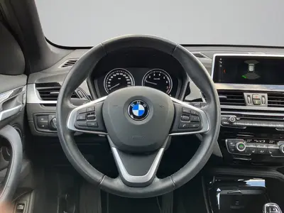 BMW X1 – Foto 12