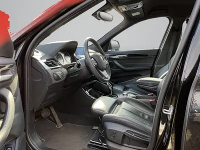 BMW X1 – Foto 11