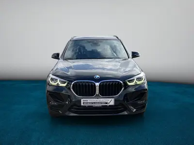 BMW X1 – Foto 8