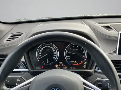 BMW X1 – Foto 13