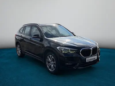 BMW X1 – Foto 7