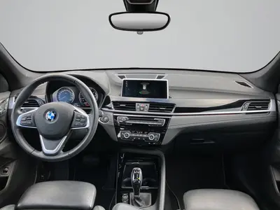 BMW X1 – Foto 14