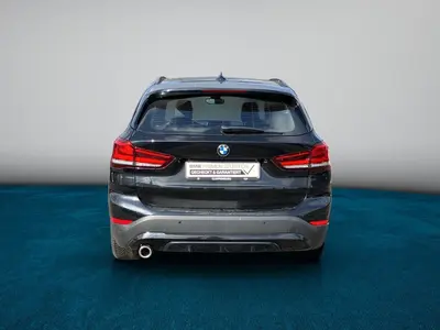 BMW X1 – Foto 4