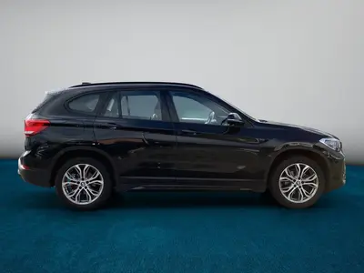 BMW X1 – Foto 6