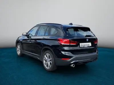 BMW X1 – Foto 3