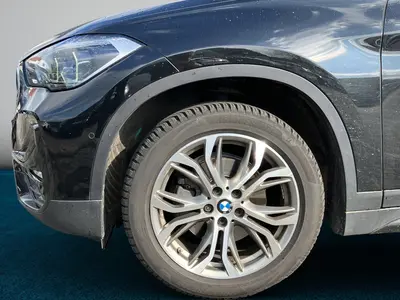 BMW X1 – Foto 9