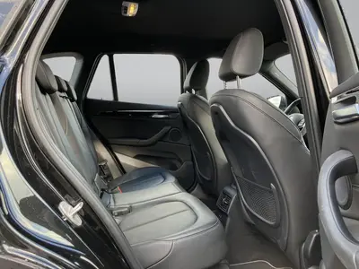 BMW X1 – Foto 19
