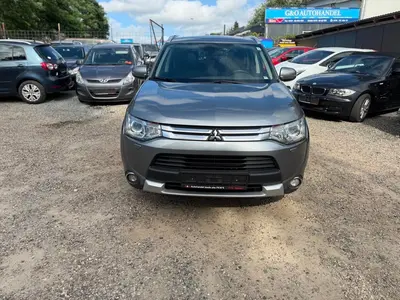 Mitsubishi Outlander – Foto 2