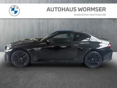 BMW M2 – Foto 2