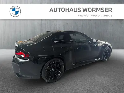 BMW M2 – Foto 6