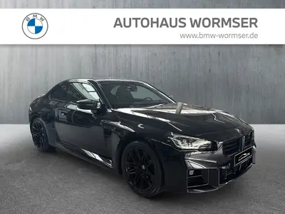 BMW M2 – Foto 8