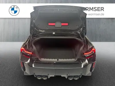 BMW M2 – Foto 5