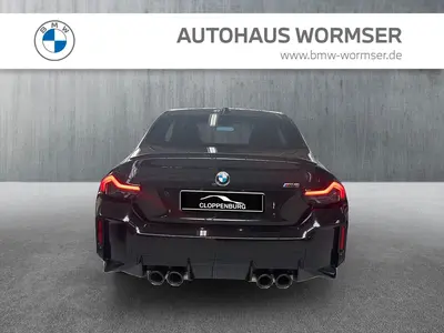 BMW M2 – Foto 4
