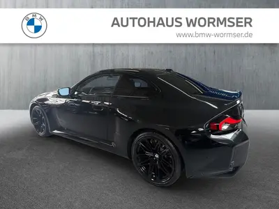 BMW M2 – Foto 3
