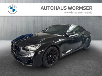 BMW M2 – Foto 1