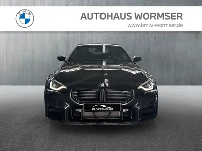BMW M2 – Foto 9