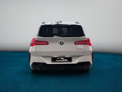 BMW X3 – Foto 4