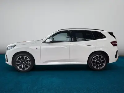 BMW X3 – Foto 2