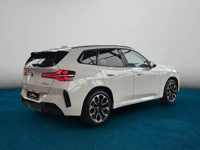 BMW X3 – Foto 5