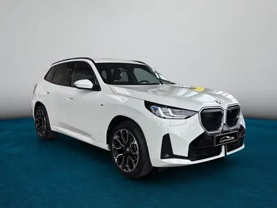 BMW X3 – Foto 7